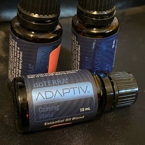 Doterra adaptiv blend